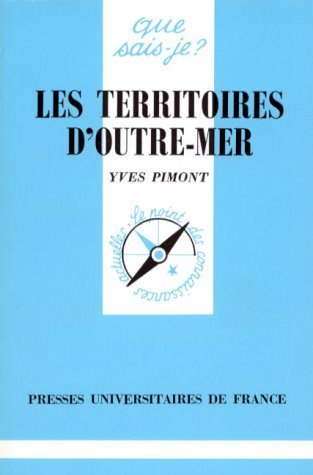 Les Territoires d'outre-mer