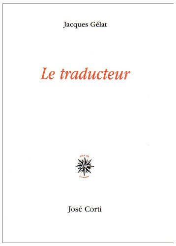Le traducteur