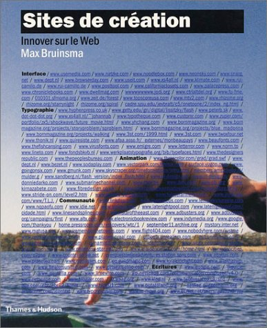 Sites de création : comment innover sur le Web