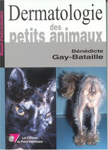 Dermatologie du chien et du chat