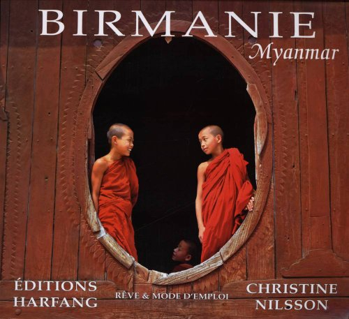 Birmanie : Myanmar