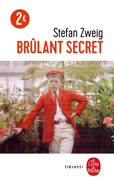 Brûlant secret
