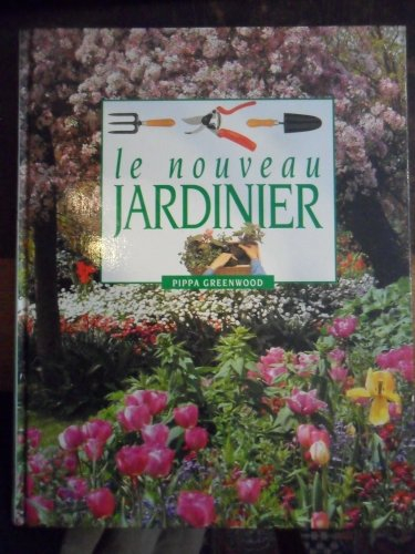le nouveau jardinier