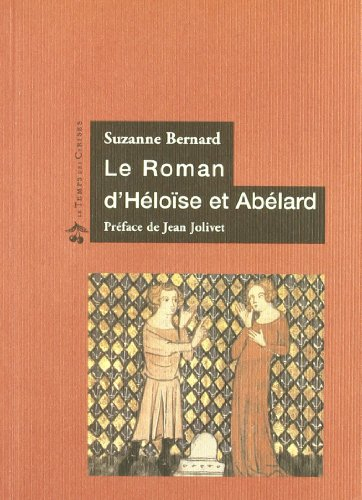 Le roman d'Héloïse et Abélard