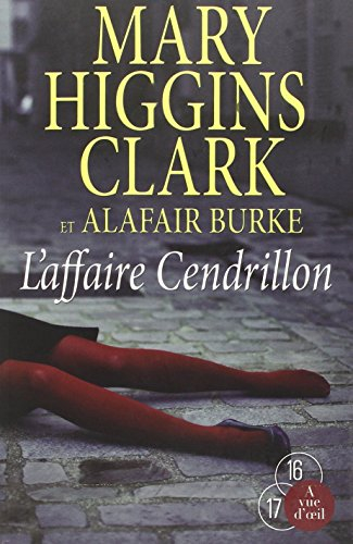 L'affaire Cendrillon