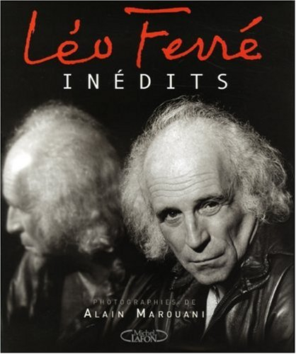 Léo Ferré : inédits