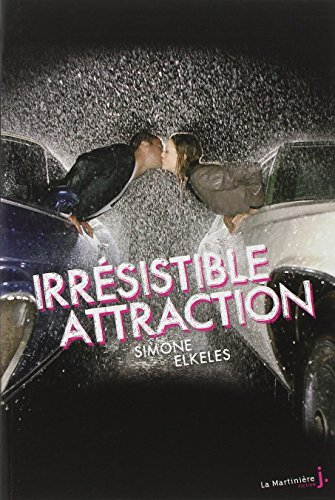 Irrésistible attraction