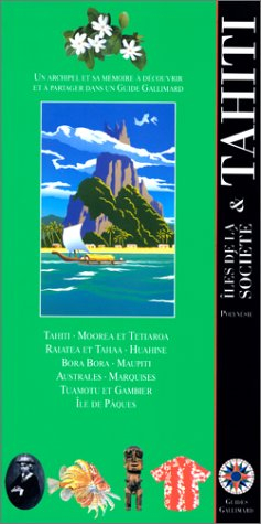 tahiti & les îles de la société