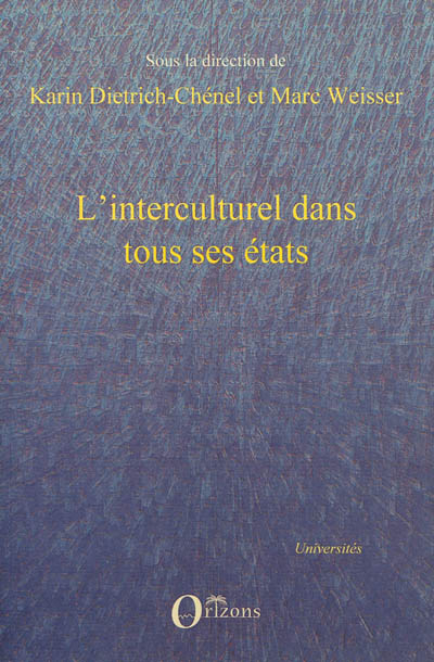 L'interculturel dans tous ses états