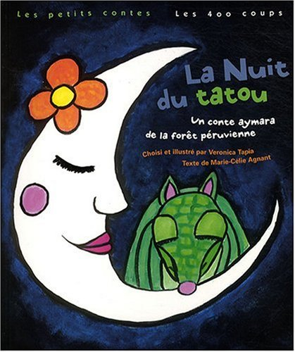 La nuit du tatou