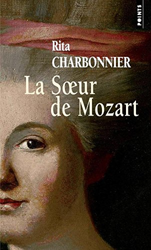 La soeur de Mozart