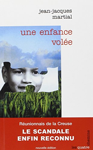 Une enfance volée