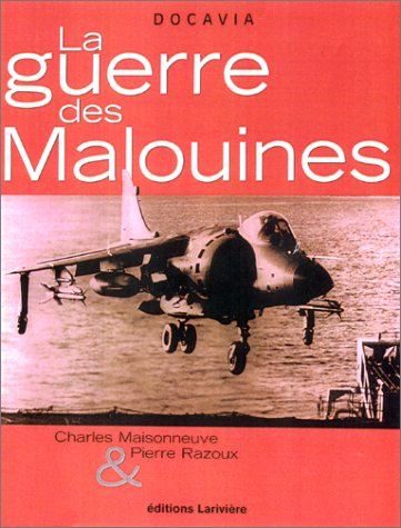 La guerre des Malouines
