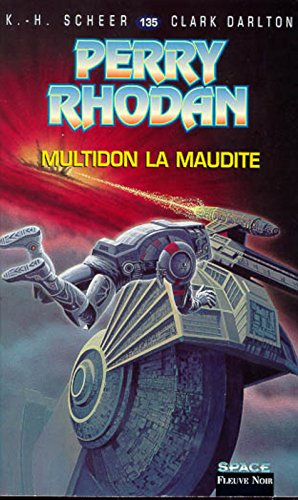 Multidon la maudite