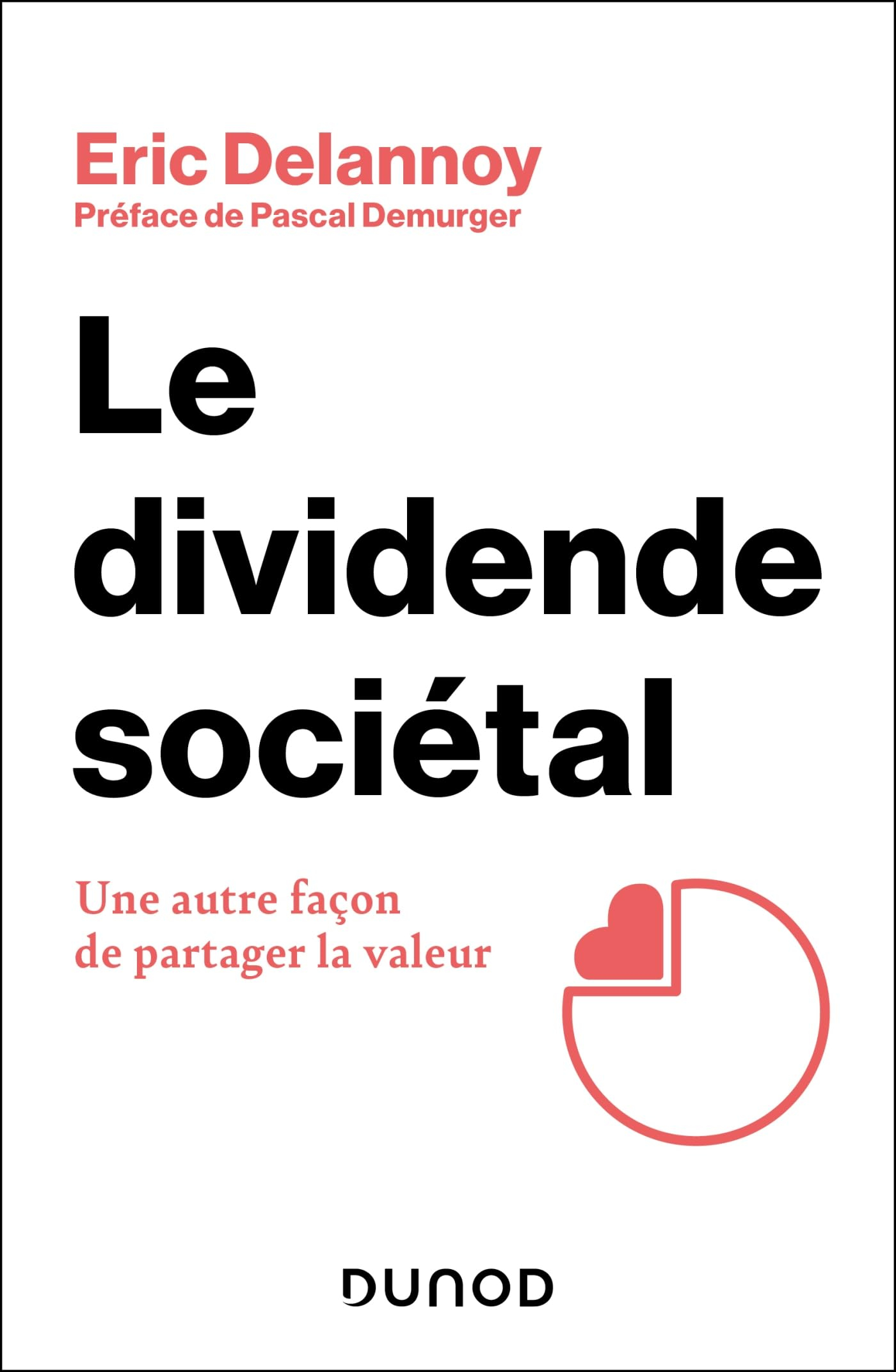 Le dividende sociétal : une autre façon de partager la valeur
