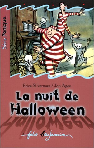 La nuit de Halloween