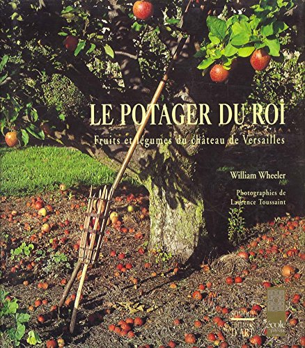 le potager du roi