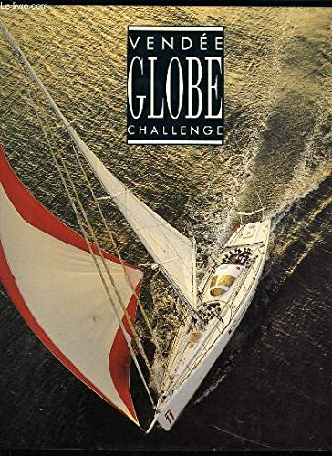 Vendée globe challenge