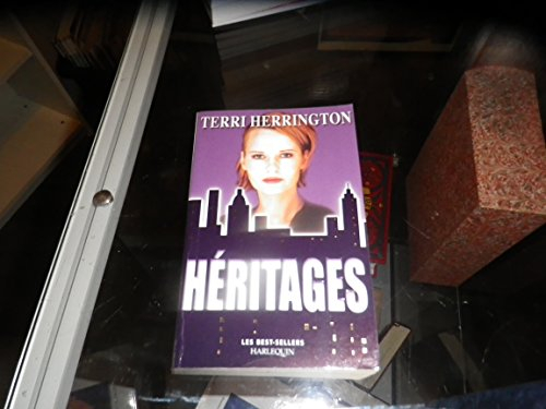 héritages (les best-sellers)