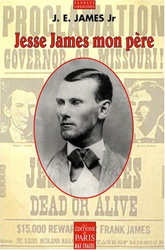 Jesse James mon père