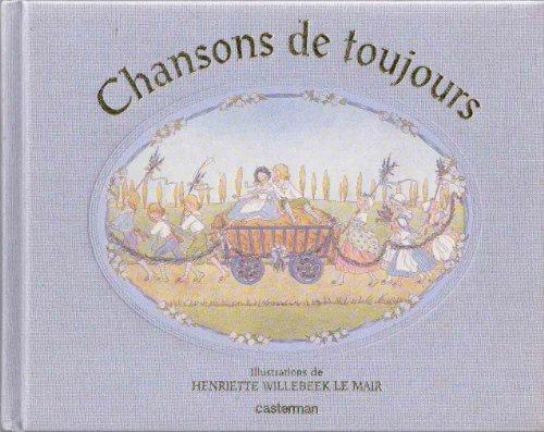 Chansons de toujours