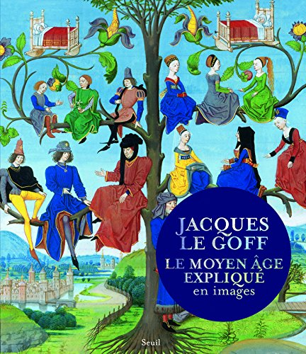 Le Moyen Age expliqué en images