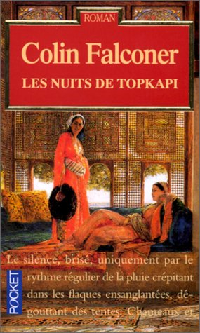 Les nuits de Topkapi