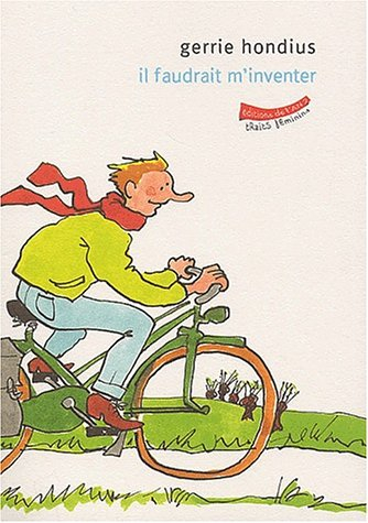 Il faudrait m'inventer