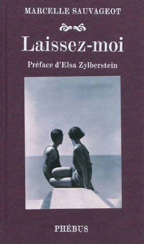 Laissez-moi : commentaire