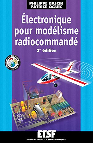 Electronique pour modélisme radiocommandé