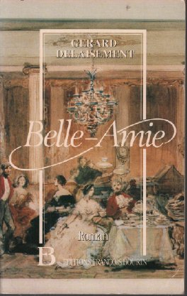Belle-Amie