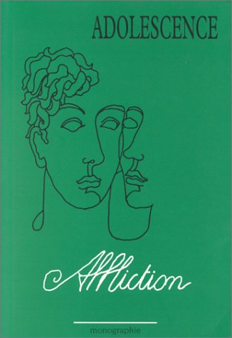 Adolescence. Afflictions
