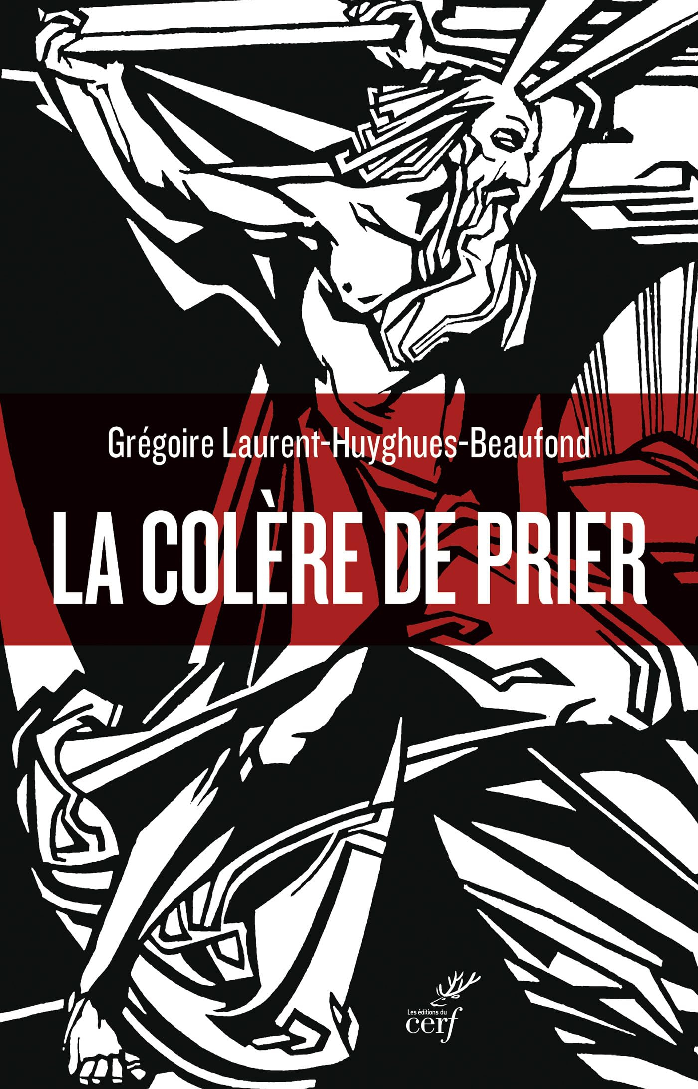 La colère de prier