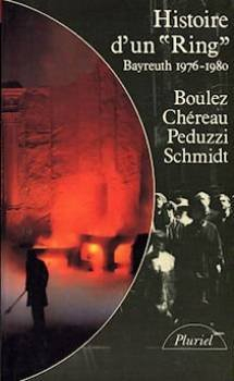 histoire d'un "ring"...