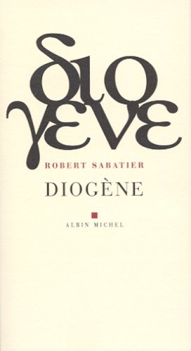 Diogène