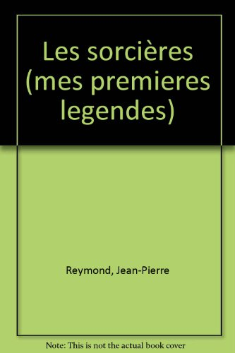 Les sorcières