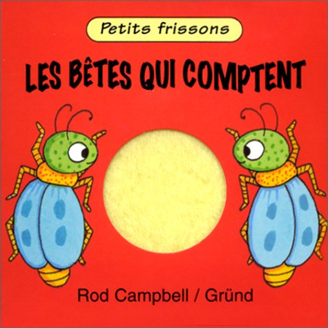 Les bêtes qui comptent