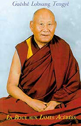 La roue aux lames acérées