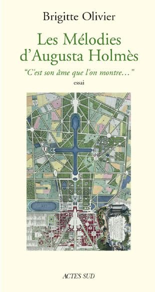 Les mélodies d'Augusta Holmes : c'est son âme que l'on montre