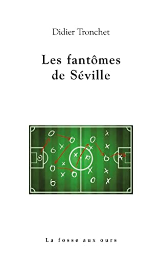 Les fantômes de Séville