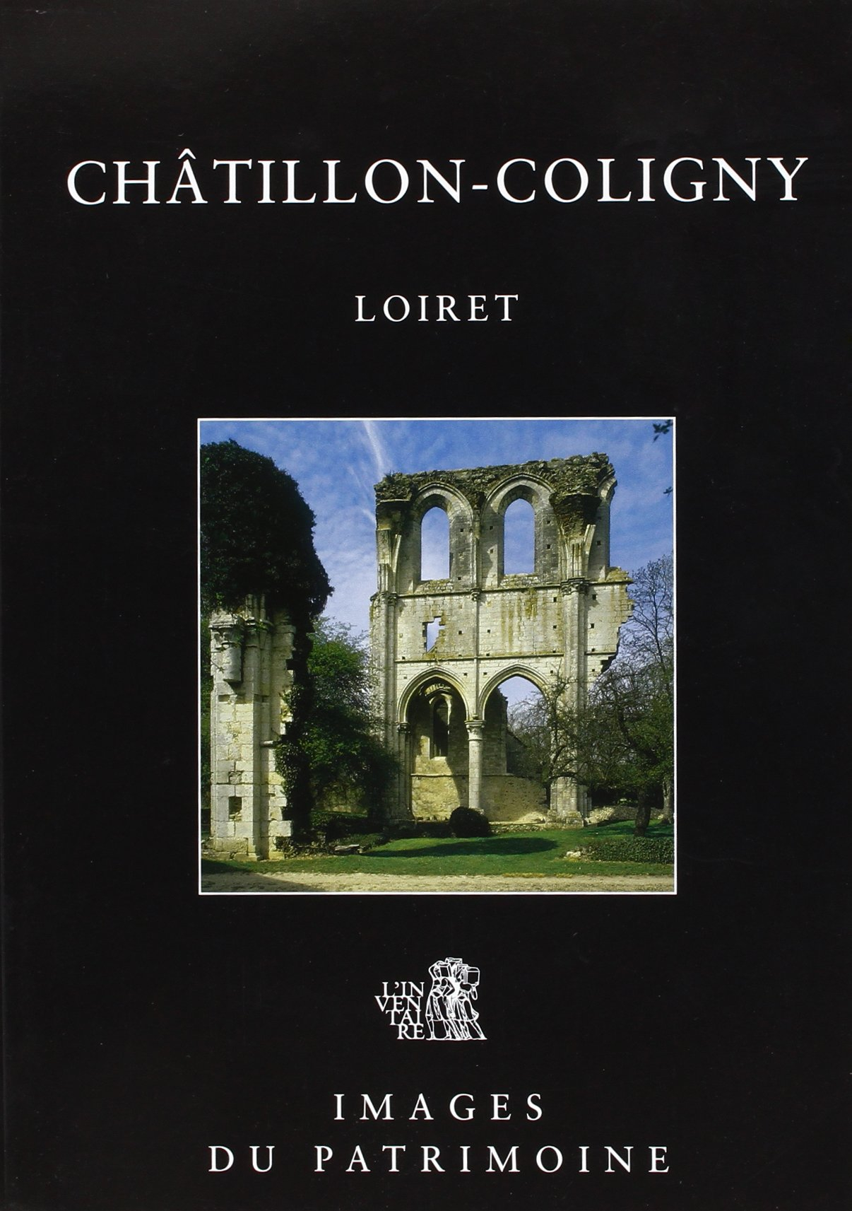 Chatillon-Coligny N°199