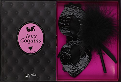 Coffret jeux coquins