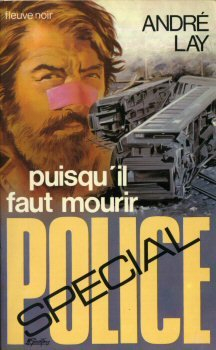 puisqu'il faut mourir