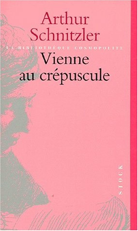 Vienne au crépuscule