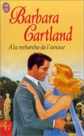 A la recherche de l'amour