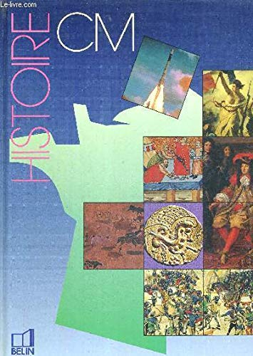 Histoire : CM