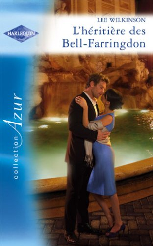 L'héritière des Bell-Farrigdon
