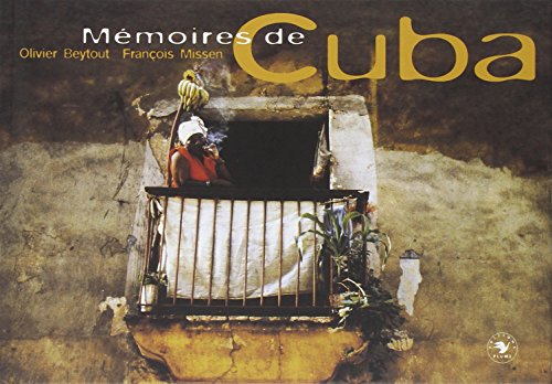Mémoires de Cuba