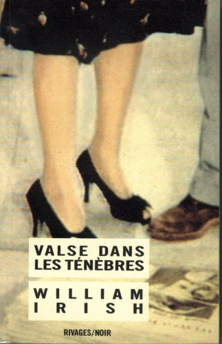 Valse dans les ténèbres