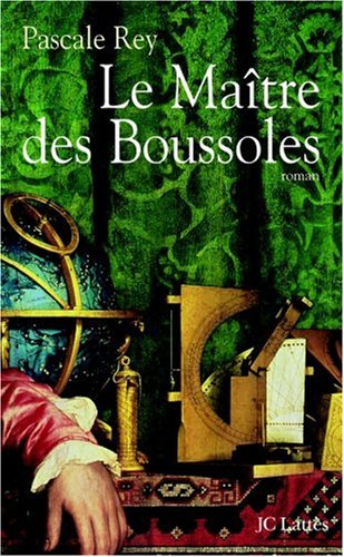 Le maître des boussoles : Abraham Cresques